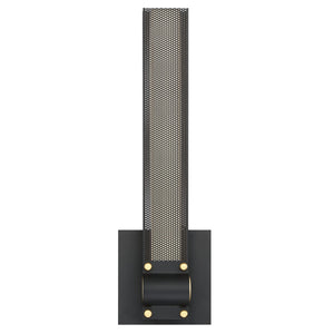 Admiral 16" Integrated LED Wall Sconce