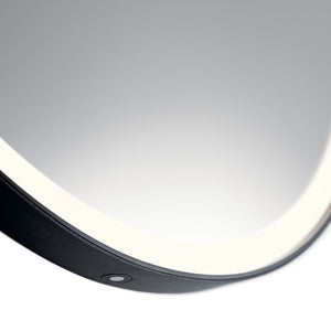 Martell Mirror LED