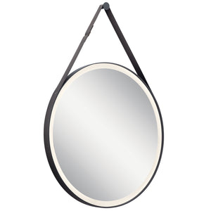 Martell Mirror LED