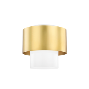 Corinth Flush Mount