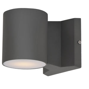 Lightray LED 2-Light Wall Sconce