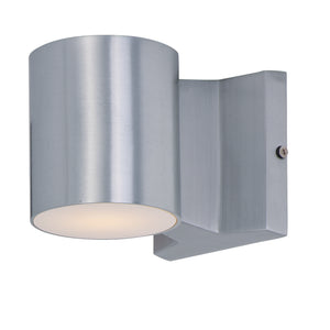 Lightray LED 2-Light Wall Sconce