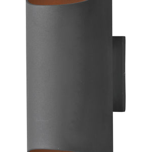 Lightray LED Outdoor Wall Sconce