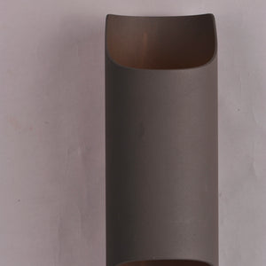 Lightray LED Outdoor Wall Sconce