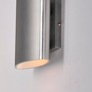 Lightray LED Outdoor Wall Sconce