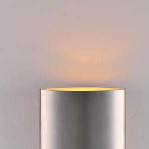 Lightray LED Outdoor Wall Sconce