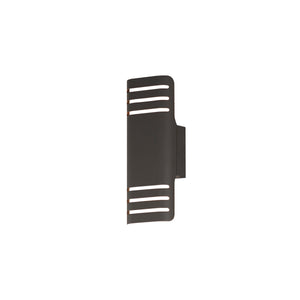 Lightray Small LED Outdoor Wall Lamp