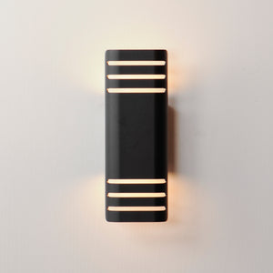 Lightray Small LED Outdoor Wall Lamp