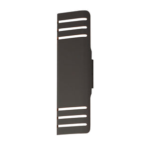 Lightray Large LED Outdoor Wall Lamp