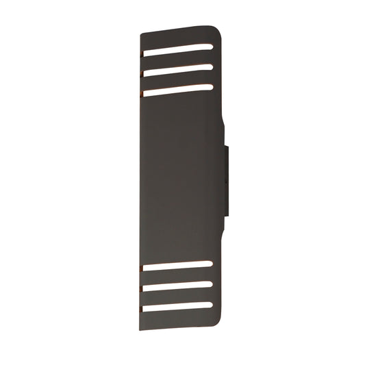 Lightray Large LED Outdoor Wall Lamp