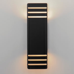Lightray Large LED Outdoor Wall Lamp