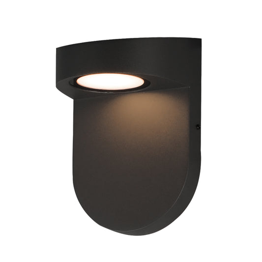 Ledge LED Outdoor ADA Wall Sconce