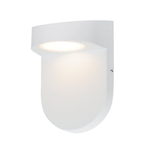 Ledge LED Outdoor ADA Wall Sconce