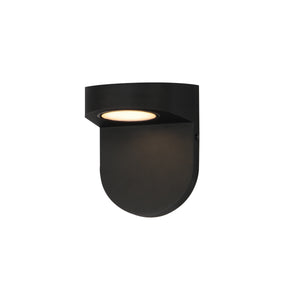 Ledge LED Outdoor Wall Sconce
