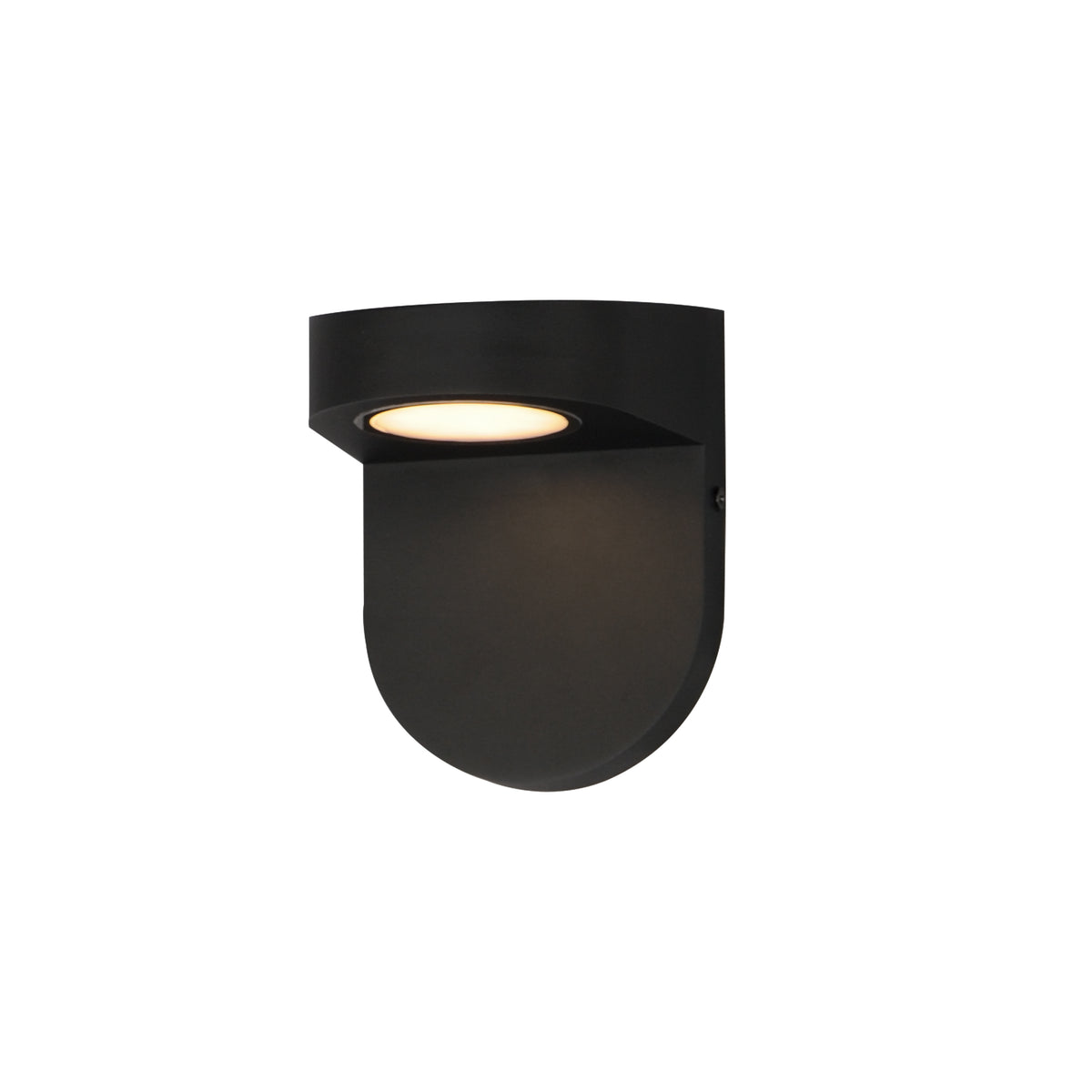 Ledge LED Outdoor Wall Sconce