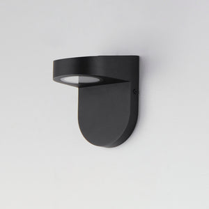 Ledge LED Outdoor Wall Sconce