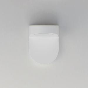 Ledge LED Outdoor Wall Sconce