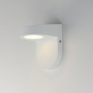 Ledge LED Outdoor Wall Sconce
