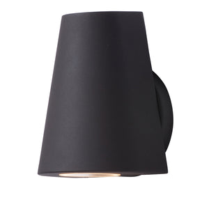 Mini 1-Light LED Outdoor Wall Sconce