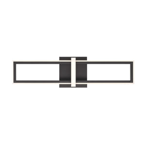 Bordo 24" Integrated LED Outdoor Wall Sconce