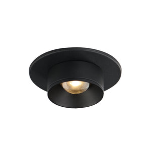 Caldera 3.25" LED Flush Mount