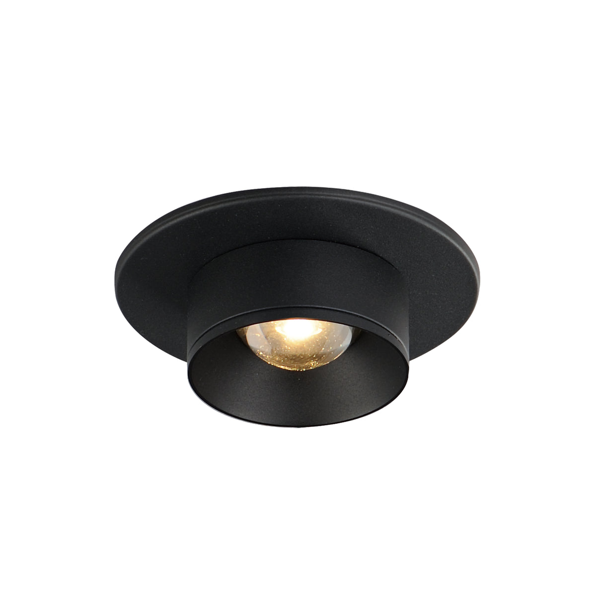 Caldera 3.25" LED Flush Mount