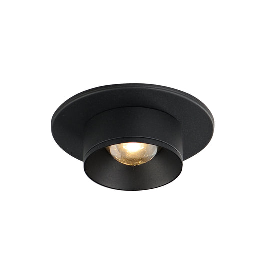 Caldera 3.25" LED Flush Mount