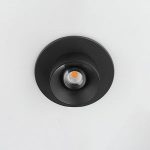 Caldera 3.25" LED Flush Mount