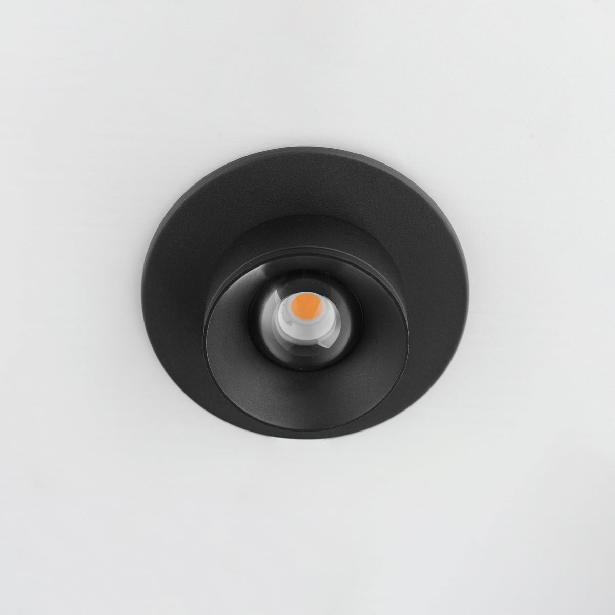 Caldera 3.25" LED Flush Mount