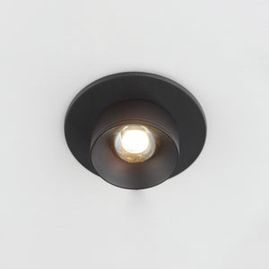 Caldera 3.25" LED Flush Mount
