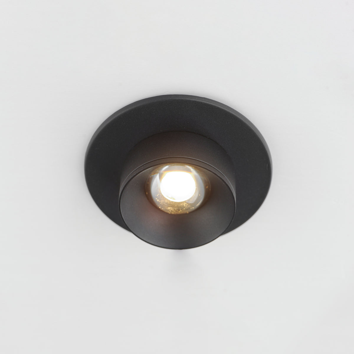 Caldera 3.25" LED Flush Mount
