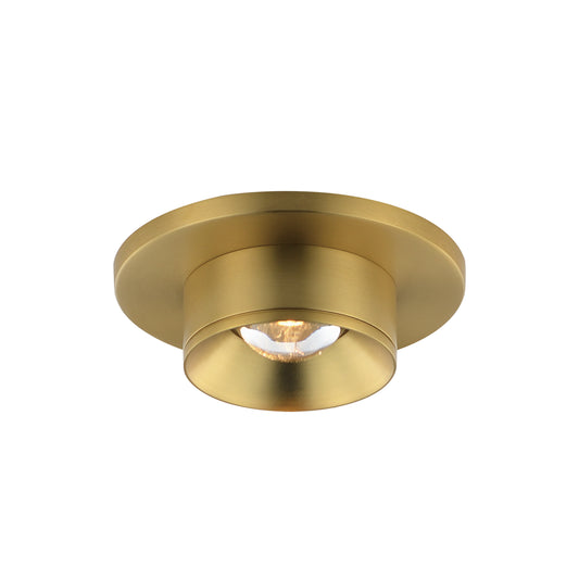 Caldera 3.25" LED Flush Mount