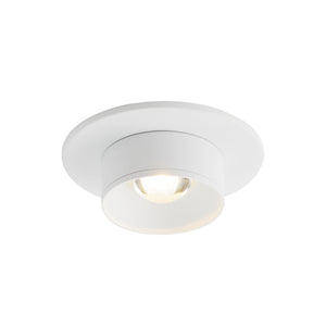 Caldera 3.25" LED Flush Mount