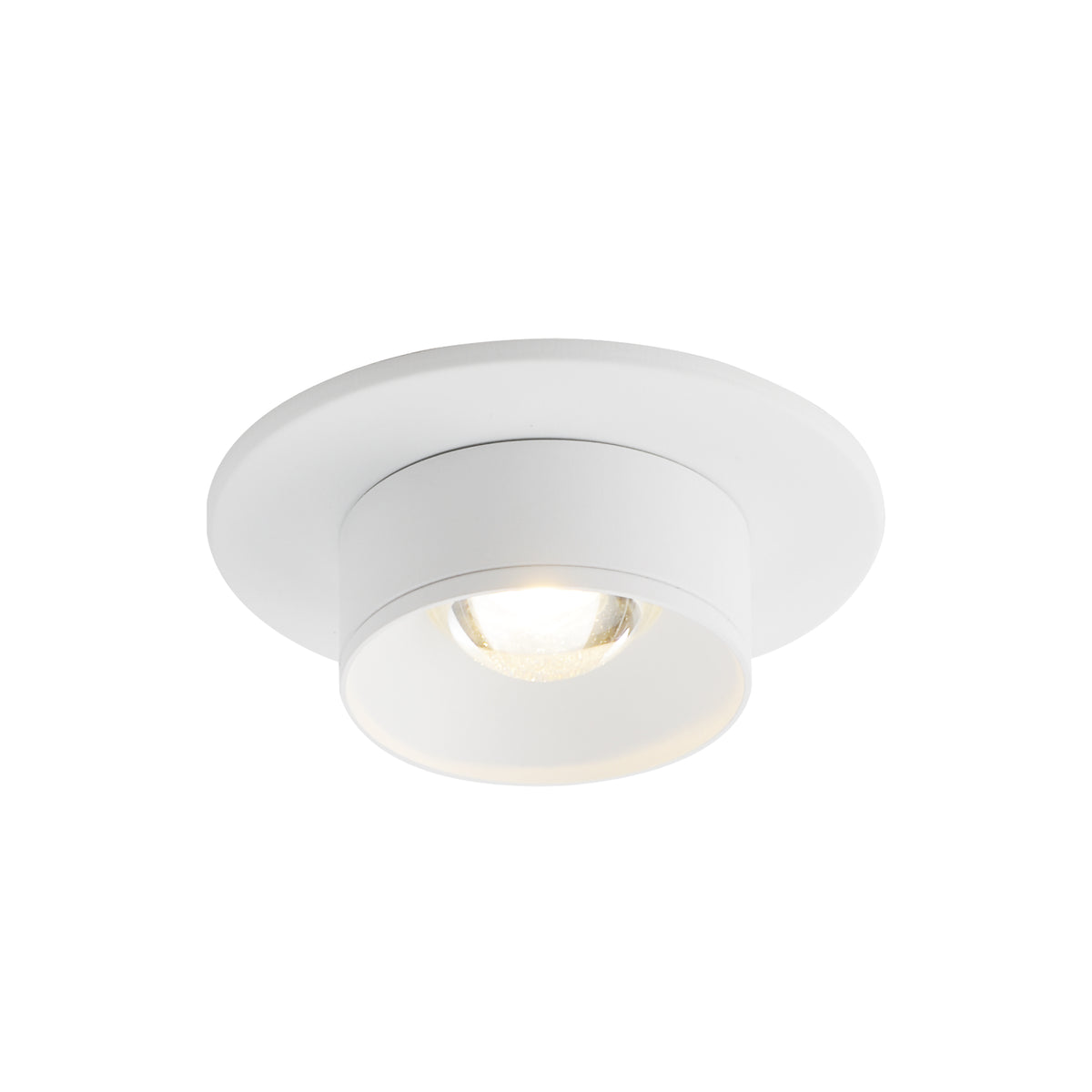 Caldera 3.25" LED Flush Mount