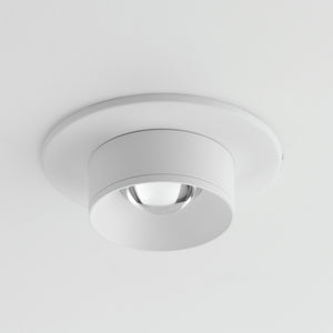 Caldera 3.25" LED Flush Mount