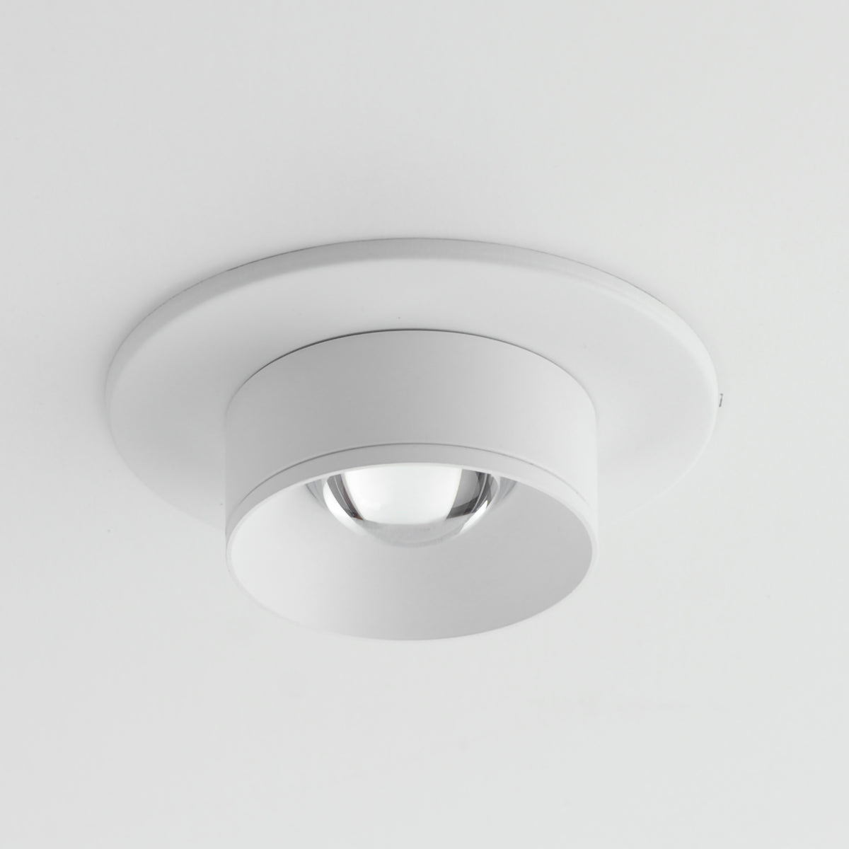 Caldera 3.25" LED Flush Mount