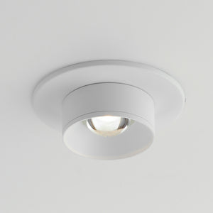 Caldera 3.25" LED Flush Mount