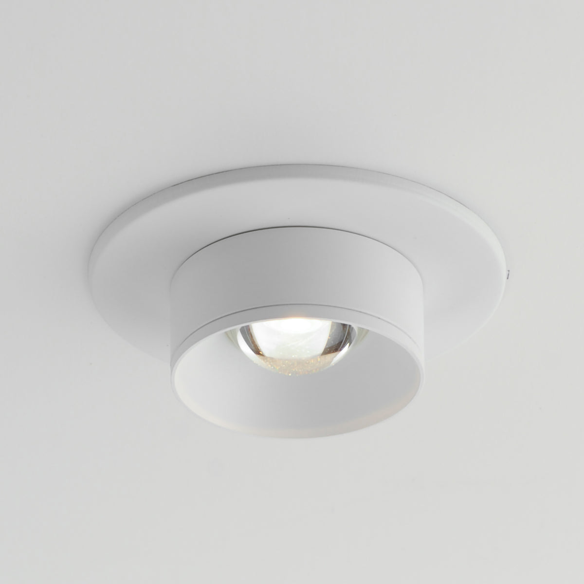 Caldera 3.25" LED Flush Mount