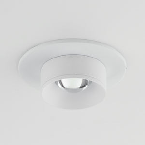 Caldera 3.25" LED Flush Mount