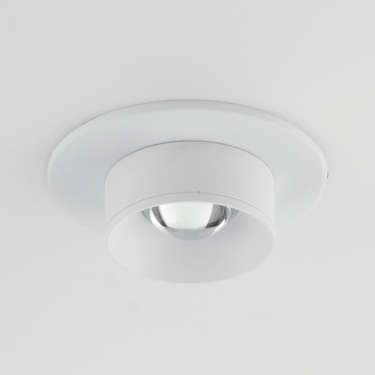 Caldera 3.25" LED Flush Mount
