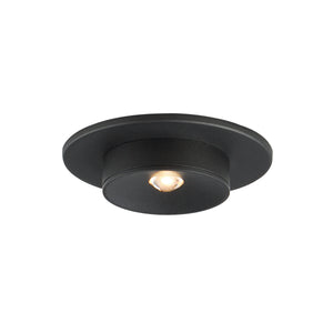 Caldera 5.25" LED Flush Mount