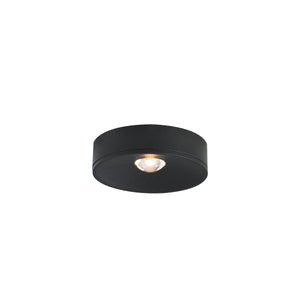 Caldera 5.25" LED Flush Mount