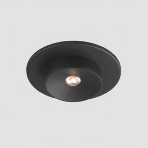 Caldera 5.25" LED Flush Mount