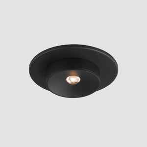 Caldera 5.25" LED Flush Mount