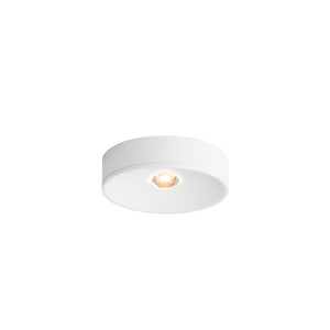 Caldera 5.25" LED Flush Mount