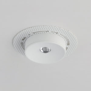 Caldera 5.25" LED Flush Mount