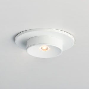 Caldera 5.25" LED Flush Mount