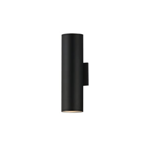 Stout Outdoor Wall Sconce - 15"