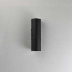 Stout Outdoor Wall Sconce - 15"