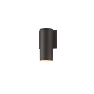 Caldera 7.5" Outdoor Wall Sconce